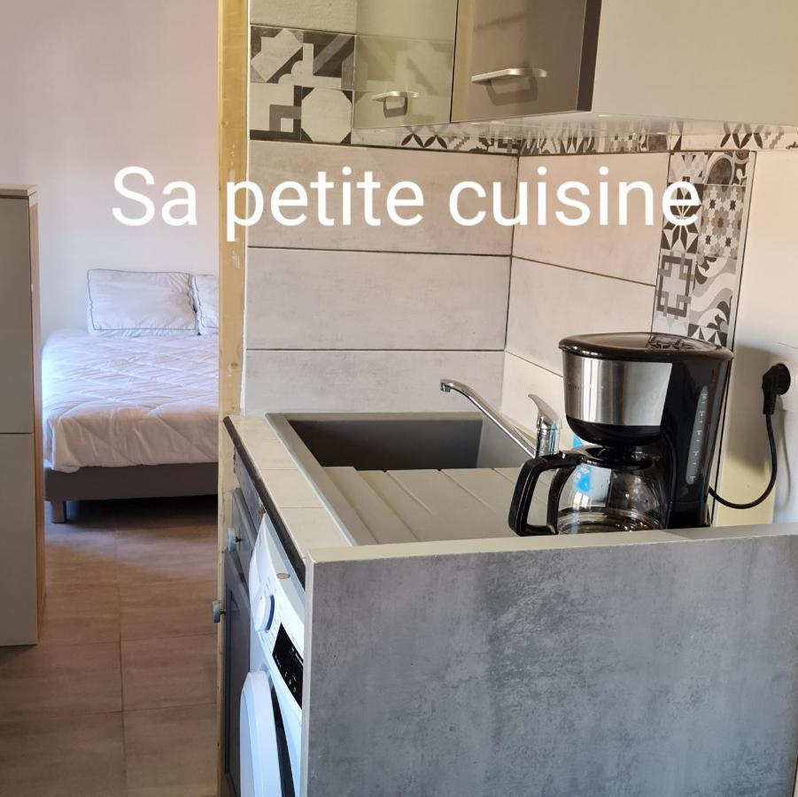Le Studio De La Republique Агд Экстерьер фото